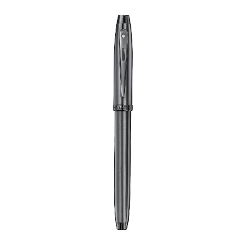 Sheaffer 9375 Fountain Pen ionic PVD / bbag indias best online store