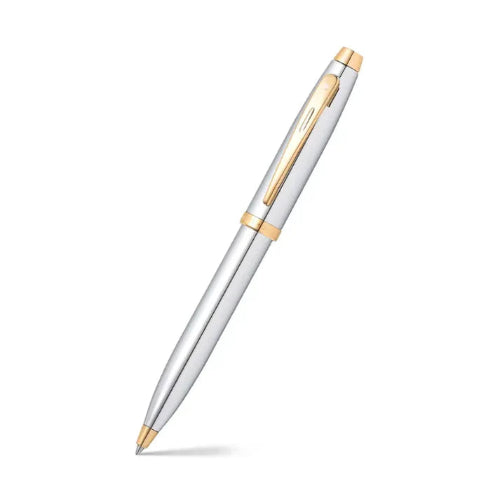 sheaffer 9340 Ball Point Pen GT Clock Gift / Bbag indias best online store