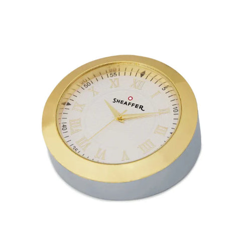 sheaffer 9340 Ball Point Pen GT Clock Gift / Bbag indias best online store