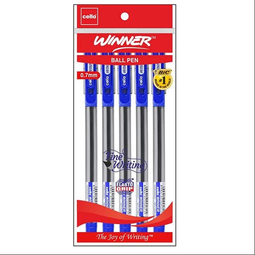 Cello Winner Ball Pen