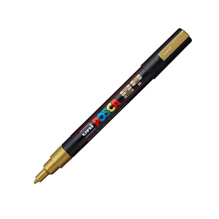 Uniball Posca Paint Marker