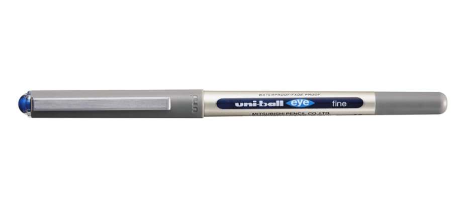 Fine ballpoint outlet pens