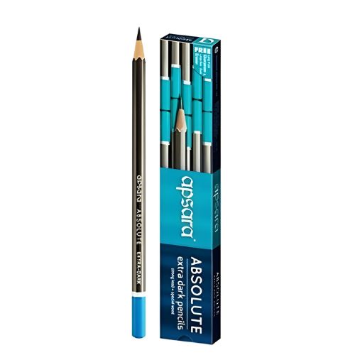 Apsara Absolute Premium Pencil