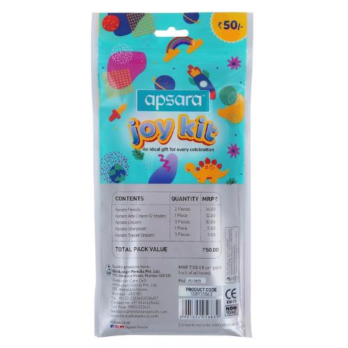Apsara Joy Kit