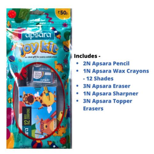 Apsara Joy Kit
