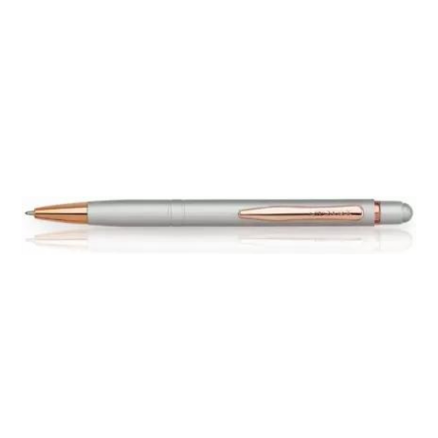 Unomax Soft Touch Ball Pen Unomax