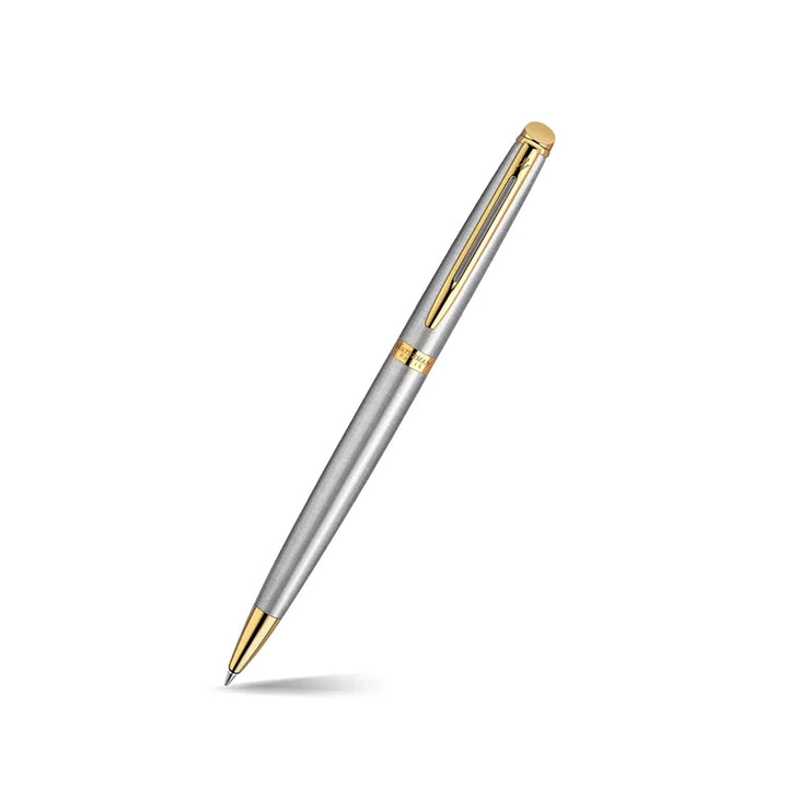 Waterman Hemisphere SS GT Roller Ball Pen