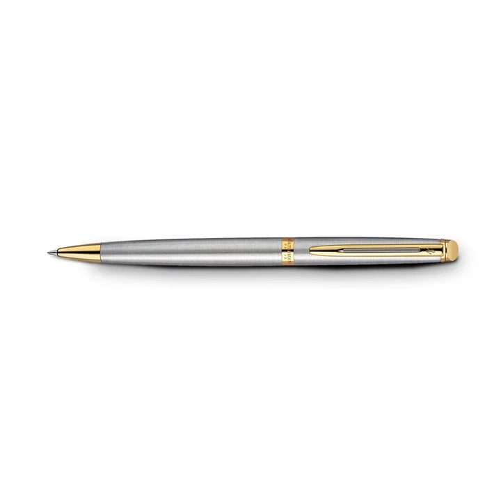 Waterman Hemisphere SS GT Roller Ball Pen