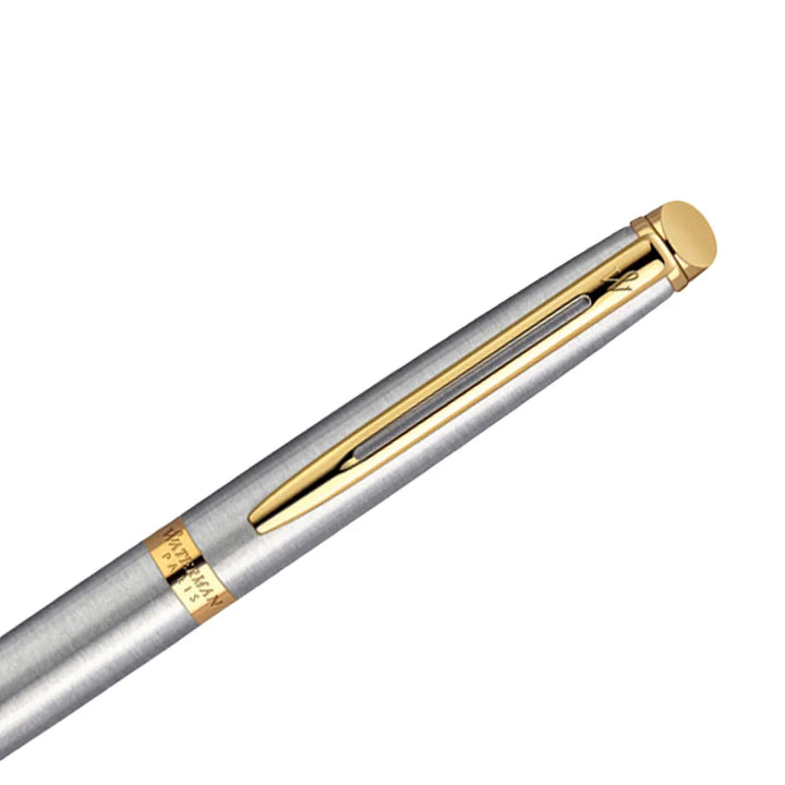 Waterman Hemisphere SS GT Roller Ball Pen
