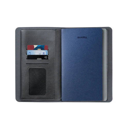 Shaeffer Journal Qiuick Grey / bbag indias best online store