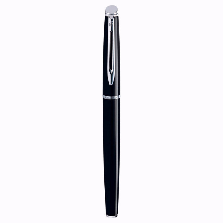 Waterman Hemisphere Mars Black CT Ball Pen