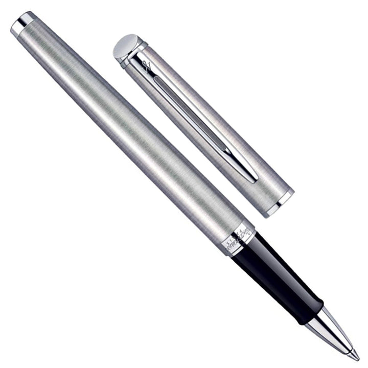 Waterman Hemisphere SS CT Roller Ball Pen