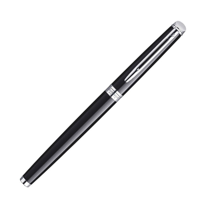 Waterman Hemisphere Mars Black CT Ball Pen