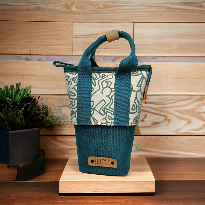 Wow Designer Expandable Bag