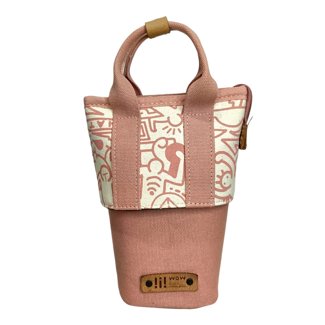 Wow Designer Expandable Bag