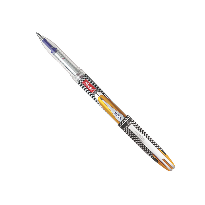 Montex mega meter ball pen - Bbag | India’s Best Online Stationery Store