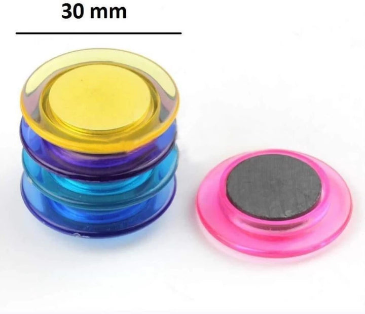 ZRH Board Magnet 30MM