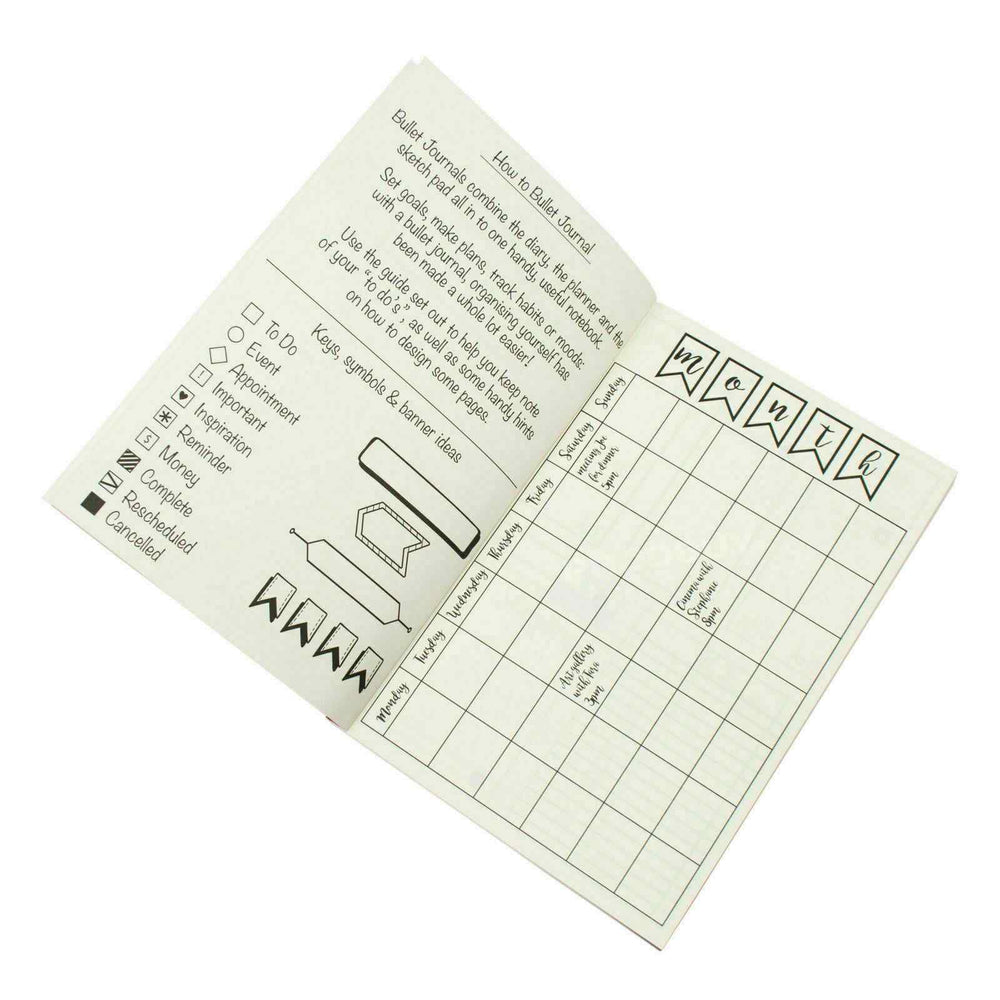 Creative Convert Motivate Inspire Journal Creative Convert