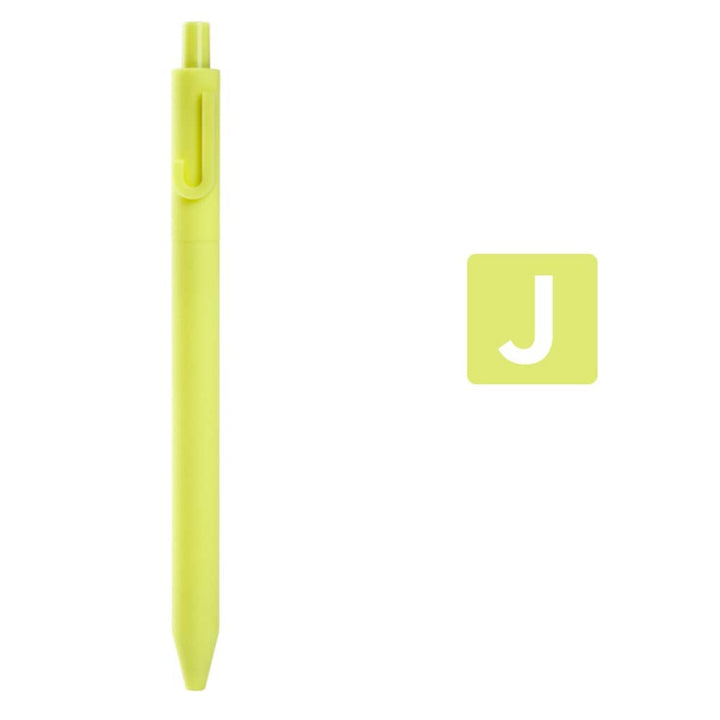 Kacogreen Alpha Gel Pen