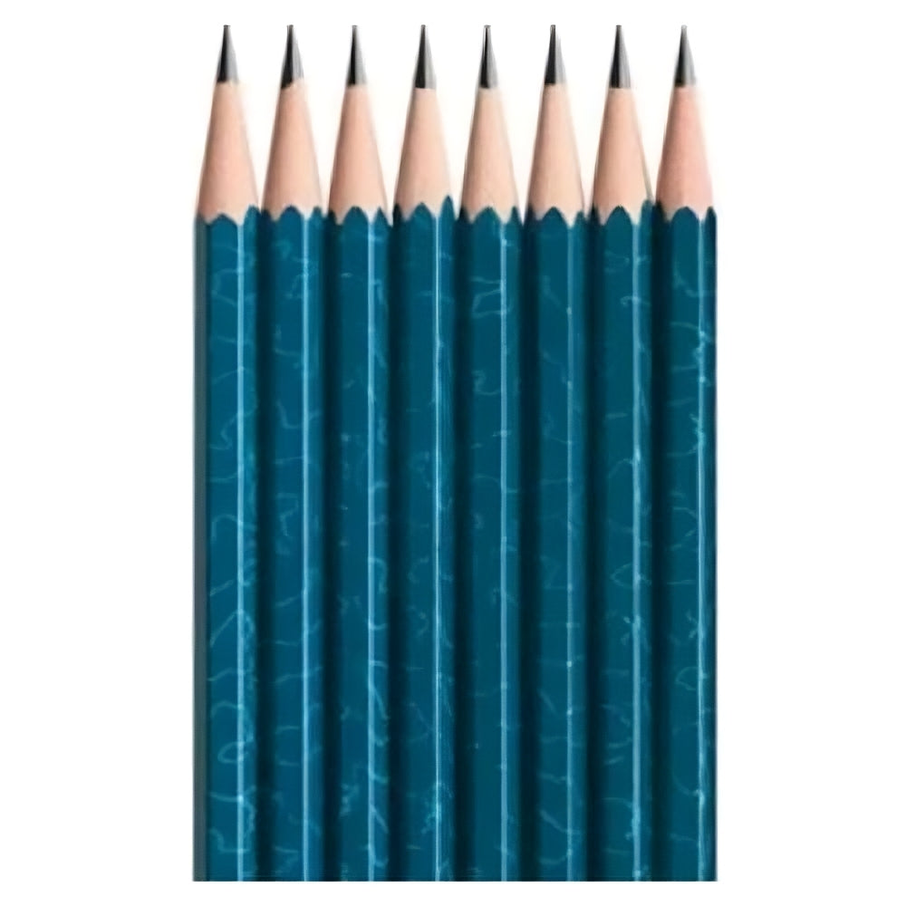 Apsara Assorted Drawing Pencil 6N