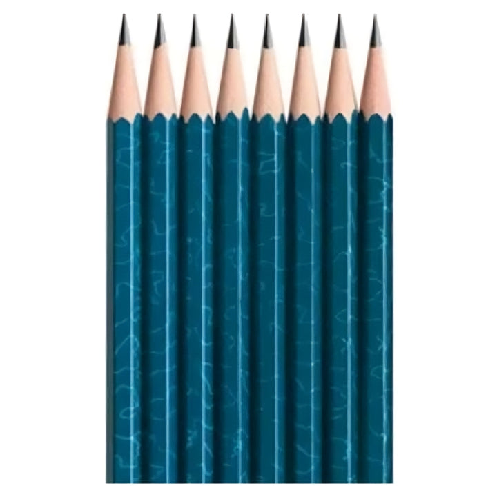 Apsara Assorted Drawing Pencil 6N