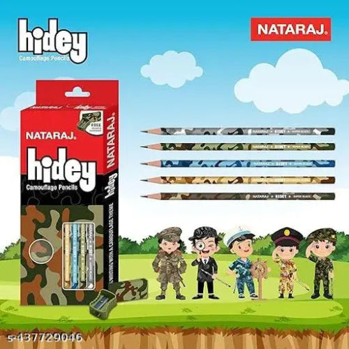 apsara hidey pencil/bbag india's best online store