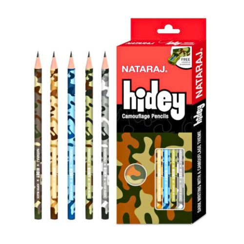 apsara hidey pencil/bbag india's best online store