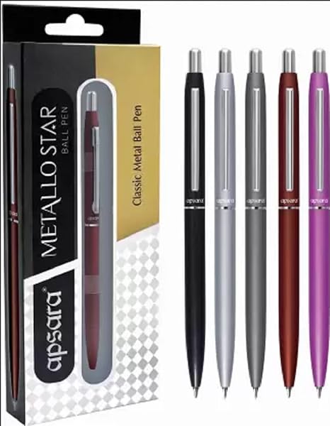 apsara metallo star / bbag indias best online store