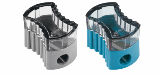 Apsara Absolute Sharpener—Bbag India's best stationery store