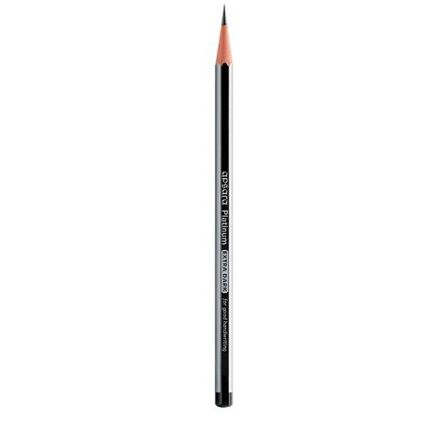 Apsara Platinum Extra Dark Pencil