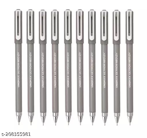 Unomax Ultron Neo 2x Ball Pen - Bbag | India’s Best Online Stationery Store