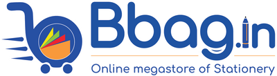 Bbag | India’s Best Online Stationery Store