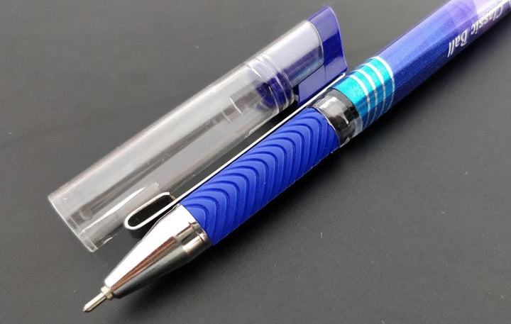 Cello Butterflow Classic Gel Pen