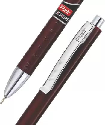 Flair Clicker Ball Pen Flair