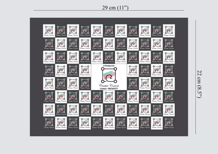 Creative Convert Weekly Planner - Bbag | India’s Best Online Stationery Store