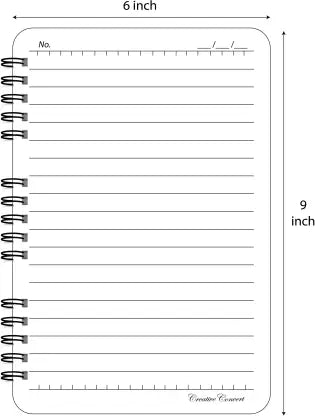 Creative Convert Tom And Jerry Diary - Bbag | India’s Best Online Stationery Store