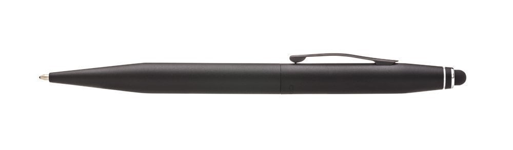 Cross Satin Black Ballpoint Pen AT0652-1