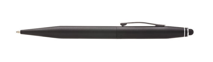 Cross Satin Black Ballpoint Pen AT0652-1