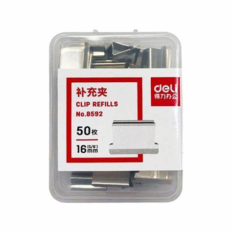 Deli Clip Refills W8592