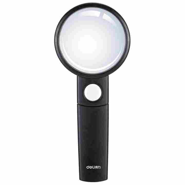 Deli Magnifier 70mm