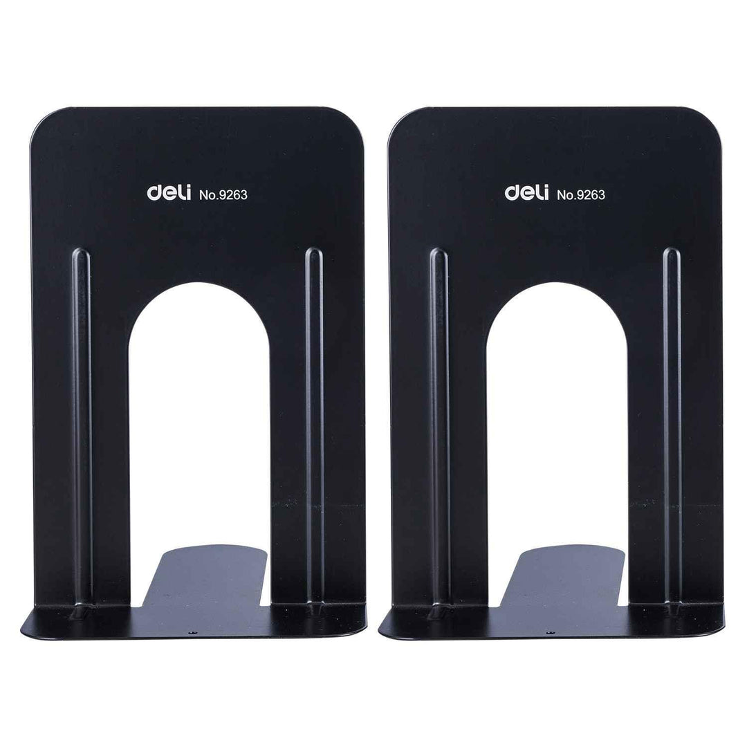 Deli Metal Book End 9"inch