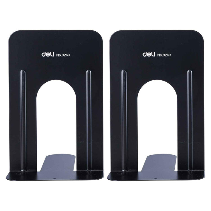 Deli Metal Book End 9"inch