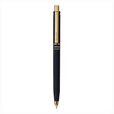 Reynolds Jetter AeroSoft Gold Ball Pen - Bbag | India’s Best Online Stationery Store