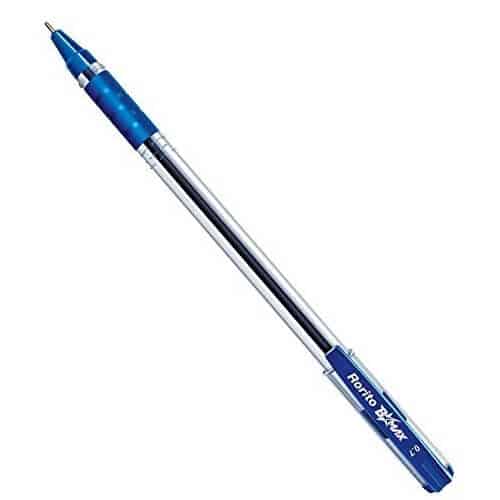 Blue 0.7mm Rorito B-Max Ball Pen