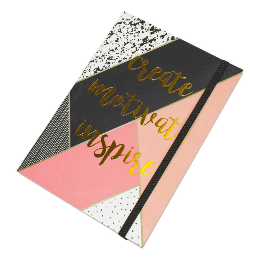 Creative Convert Motivate Inspire Journal Creative Convert