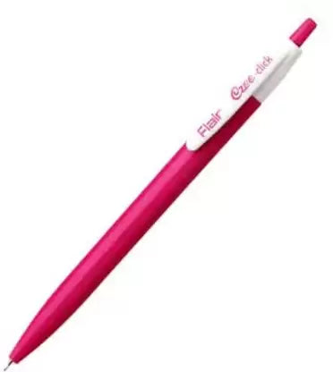 Flair Ezee Click Ball Pen Flair