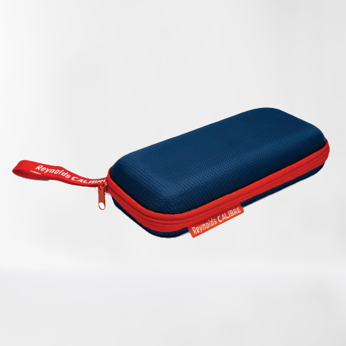 Reynolds Calibre Geometry Box - Bbag | India’s Best Online Stationery Store