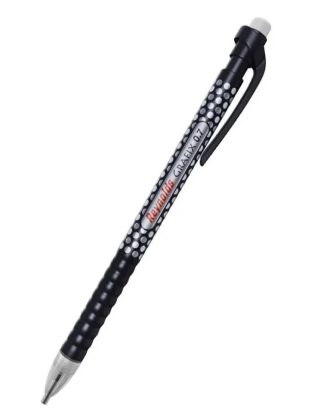 Reynolds Grafix Mechanical Pencil - Bbag | India’s Best Online Stationery Store