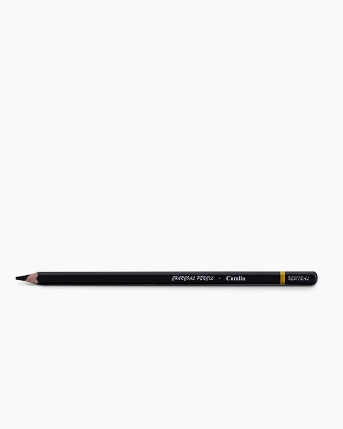 Camlin Charcoal Pencil