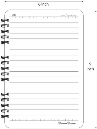 Creative Convert Spiderman Eye Diary - Bbag | India’s Best Online Stationery Store